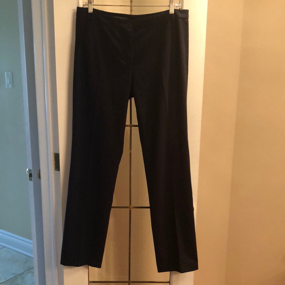Teenflo Black Dress Pants